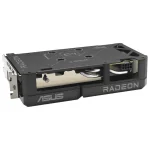Placa de Video ASUS Dual Radeon RX 9060 XT 16GB GDDR6