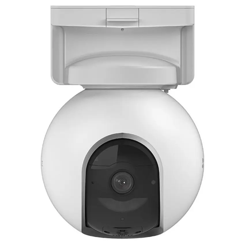 Cámara de Seguridad EZVIZ HB8 4G, 3 MP, Pan / Tilt, Visión nocturna, Alimentada por batería, Exterior