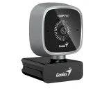 Cámara Web Genius FaceCam 2010, USB-A y USB-C