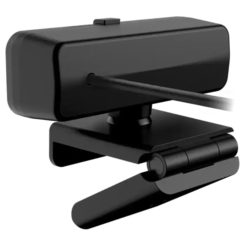 Cámara Web Genius FaceCam 3000AF, USB-A y USB-C, Incluye Trípode Cámara Web Genius FaceCam 3000AF, USB-A y USB-C, Incluye Trípode