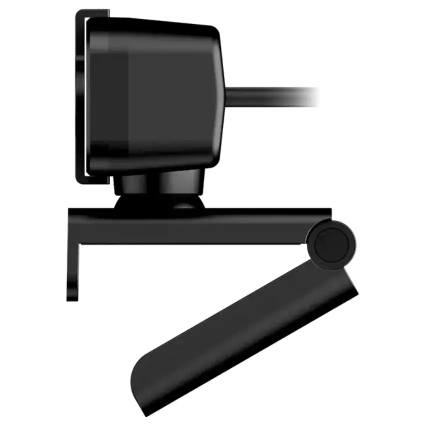 Cámara Web Genius FaceCam 3000AF, USB-A y USB-C, Incluye Trípode Cámara Web Genius FaceCam 3000AF, USB-A y USB-C, Incluye Trípode