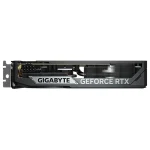 Placa de Video Gigabyte GeForce RTX 5060 WINDFORCE MAX OC 8GB GDDR7
