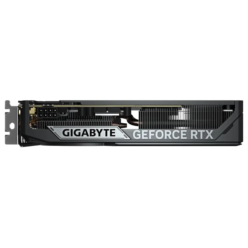 Placa de Video Gigabyte GeForce RTX 5060 WINDFORCE MAX OC 8GB GDDR7