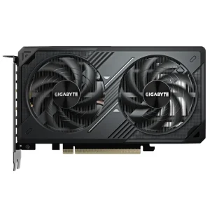 Placa de Video Gigabyte GeForce RTX 5060 WINDFORCE MAX OC 8GB GDDR7