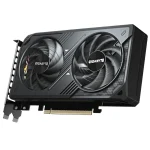 Placa de Video Gigabyte GeForce RTX 5060 WINDFORCE MAX OC 8GB GDDR7
