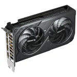 Placa de Video Gigabyte GeForce RTX 5060 WINDFORCE MAX OC 8GB GDDR7