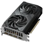 Placa de Video Gigabyte GeForce RTX 5060 WINDFORCE MAX OC 8GB GDDR7