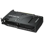 Placa de Video Gigabyte GeForce RTX 5060 WINDFORCE MAX OC 8GB GDDR7