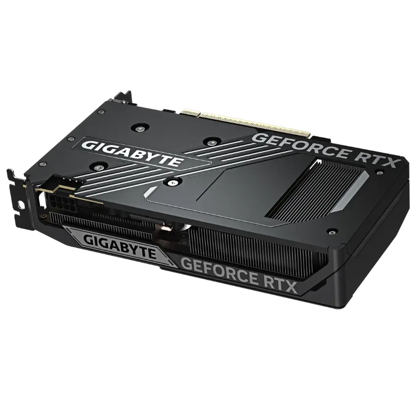 Placa de Video Gigabyte GeForce RTX 5060 WINDFORCE MAX OC 8GB GDDR7
