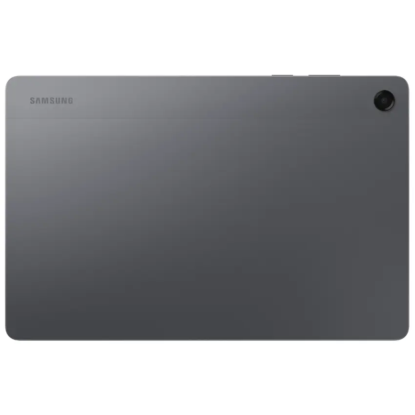 Tablet Samsung Galaxy Tab A11+ 5G, 11" WUXGA TFT, Dimensity 7300 Octa-Core 2.0GHz, 6GB RAM, 128GB, 5G Sub-6 GHz, Wi-Fi, Android, Gris