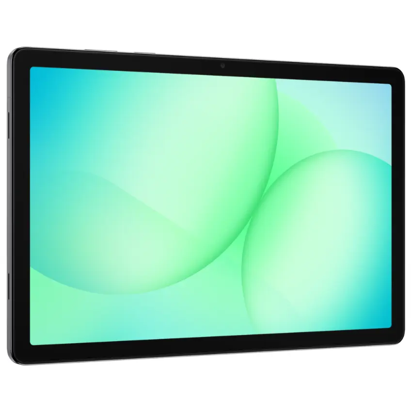 Tablet Samsung Galaxy Tab A11+ 5G, 11" WUXGA TFT, Dimensity 7300 Octa-Core 2.0GHz, 6GB RAM, 128GB, 5G Sub-6 GHz, Wi-Fi, Android, Gris