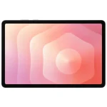 Tablet Samsung Galaxy Tab S11, 11" WQXGA AMOLED 2X, Dimensity 9400+ Octa-Core 2.4GHz, 12GB RAM, 256GB, Wi-Fi, Android, Gris