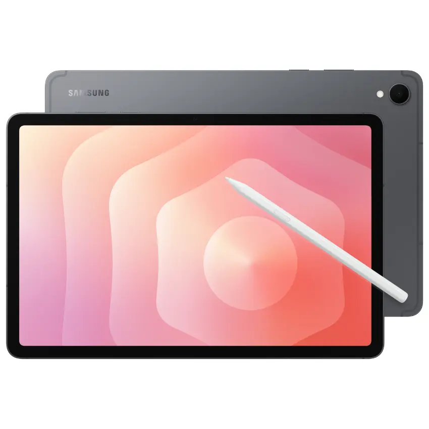 Tablet Samsung Galaxy Tab S11, 11" WQXGA AMOLED 2X, Dimensity 9400+ Octa-Core 2.4GHz, 12GB RAM, 256GB, Wi-Fi, Android, Gris Tablet Samsung Galaxy Tab S11, 11" WQXGA AMOLED 2X, Dimensity 9400+ Octa-Core 2.4GHz, 12GB RAM, 256GB, Wi-Fi, Android, Gris
