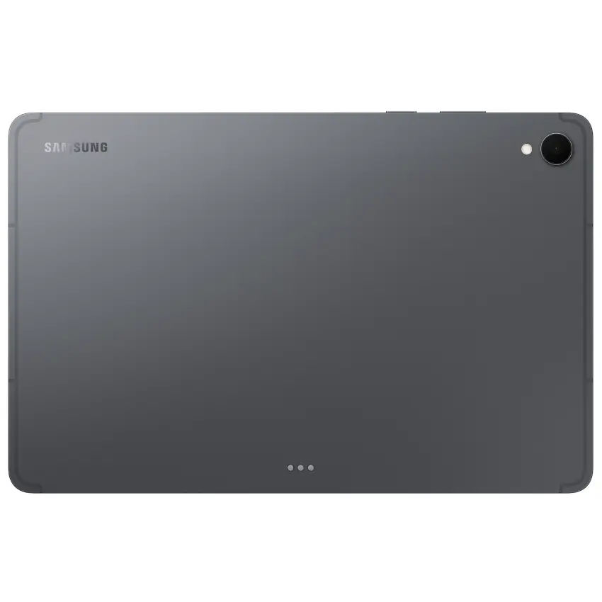 Tablet Samsung Galaxy Tab S11, 11" WQXGA AMOLED 2X, Dimensity 9400+ Octa-Core 2.4GHz, 12GB RAM, 256GB, Wi-Fi, Android, Gris Tablet Samsung Galaxy Tab S11, 11" WQXGA AMOLED 2X, Dimensity 9400+ Octa-Core 2.4GHz, 12GB RAM, 256GB, Wi-Fi, Android, Gris