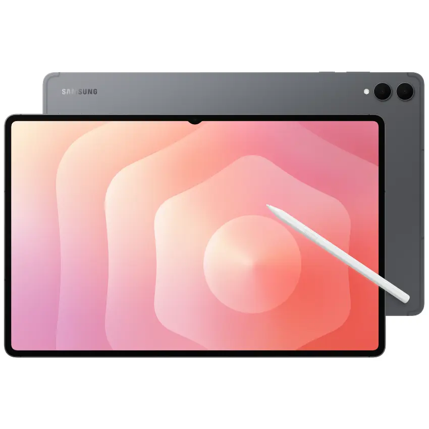 Tablet Samsung Galaxy Tab S11 Ultra, 14.6" WQXGA+ AMOLED 2X, Dimensity 9400+ Octa-Core 2.4GHz, 12GB RAM, 256GB, Wi-Fi, Android, Gris Tablet Samsung Galaxy Tab S11 Ultra, 14.6" WQXGA+ AMOLED 2X, Dimensity 9400+ Octa-Core 2.4GHz, 12GB RAM, 256GB, Wi-Fi, Android, Gris