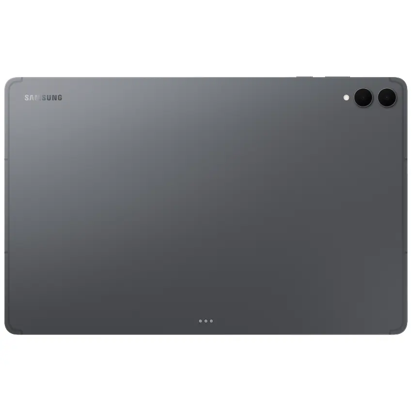 Tablet Samsung Galaxy Tab S11 Ultra, 14.6" WQXGA+ AMOLED 2X, Dimensity 9400+ Octa-Core 2.4GHz, 12GB RAM, 256GB, Wi-Fi, Android, Gris Tablet Samsung Galaxy Tab S11 Ultra, 14.6" WQXGA+ AMOLED 2X, Dimensity 9400+ Octa-Core 2.4GHz, 12GB RAM, 256GB, Wi-Fi, Android, Gris
