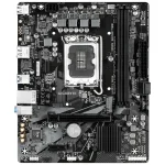 Motherboard Gigabyte H610M K GEN5, Socket 1700