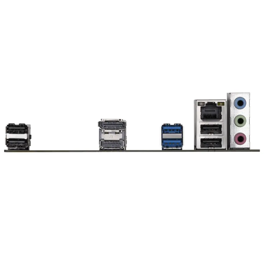 Motherboard Gigabyte H610M K GEN5, Socket 1700 Motherboard Gigabyte H610M K GEN5, Socket 1700