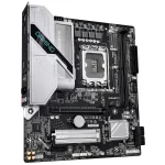 Motherboard Gigabyte H810M GAMING WIFI6, Socket 1851