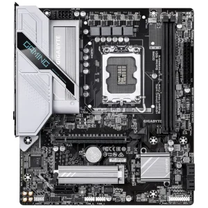 Motherboard Gigabyte H810M GAMING WIFI6, Socket 1851