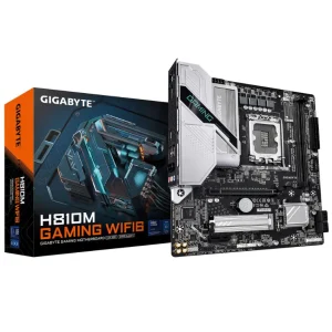 Motherboard Gigabyte H810M GAMING WIFI6, Socket 1851