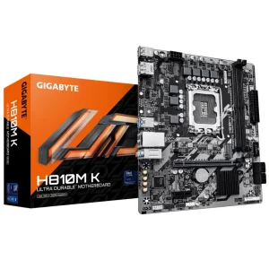 Motherboard Gigabyte H810M K, Socket 1851