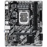 Motherboard Gigabyte H810M K, Socket 1851