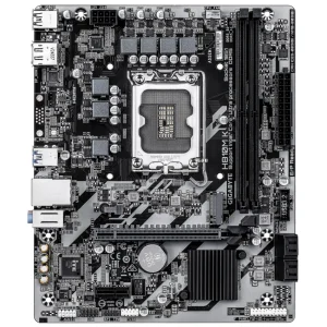 Motherboard Gigabyte H810M K, Socket 1851