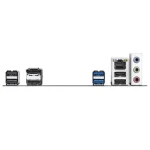 Motherboard Gigabyte H810M K, Socket 1851