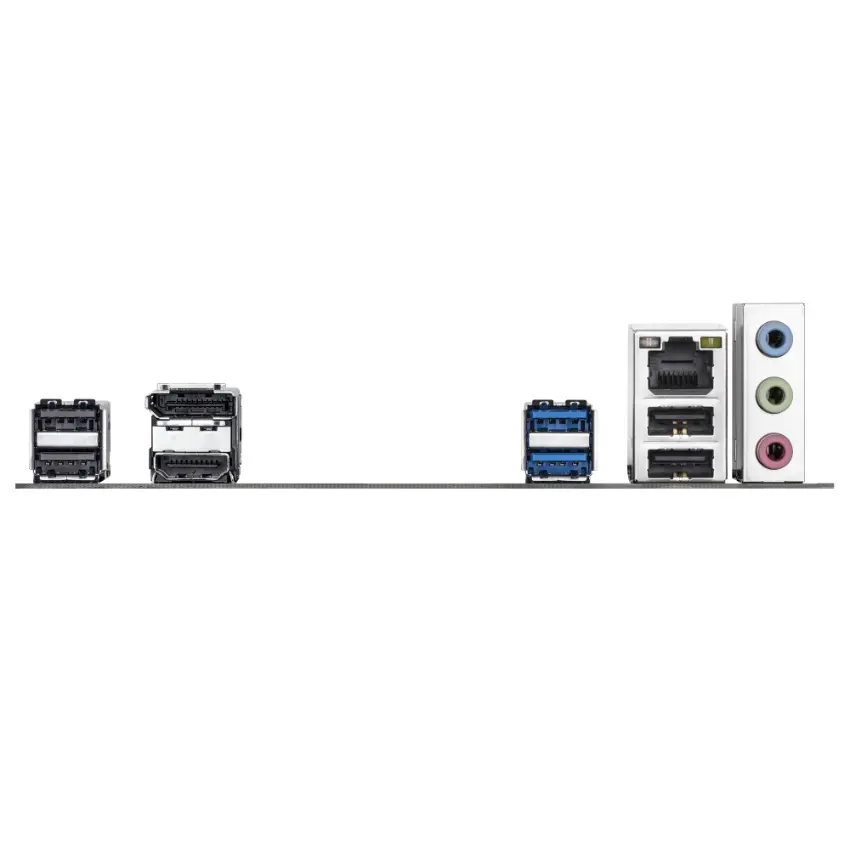 Motherboard Gigabyte H810M K, Socket 1851 Motherboard Gigabyte H810M K, Socket 1851