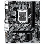 Motherboard Gigabyte H810M K GEN5, Socket 1851