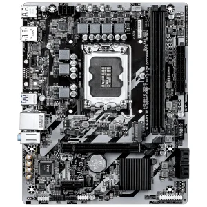 Motherboard Gigabyte H810M K GEN5, Socket 1851