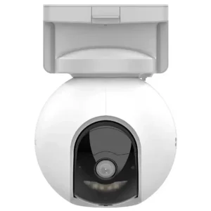 Cámara de Seguridad Wi-Fi EZVIZ HB8, 4 MP, Pan / Tilt, Visión nocturna, Alimentada por batería, Exterior