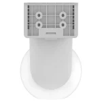 Cámara de Seguridad Wi-Fi EZVIZ HB8, 4 MP, Pan / Tilt, Visión nocturna, Alimentada por batería, Exterior
