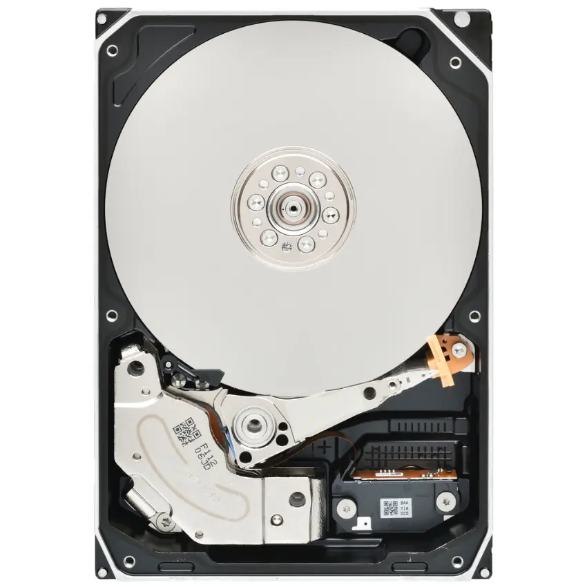Disco Interno Toshiba N300 Pro 22TB SATA3 7200rpm 512MB Cache 3.5"