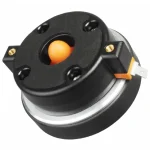 Driver de Compresión FaitalPRO HF100 de 1", 30 W, 108 dB, 8 ohms, Bolt-On