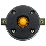 Driver de Compresión FaitalPRO HF100 de 1", 30 W, 108 dB, 8 ohms, Bolt-On