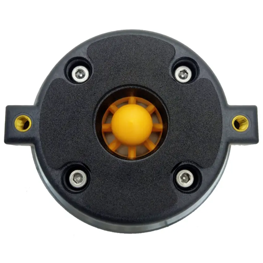 Driver de Compresión FaitalPRO HF100 de 1", 30 W, 108 dB, 8 ohms, Bolt-On Driver de Compresión FaitalPRO HF100 de 1", 30 W, 108 dB, 8 ohms, Bolt-On