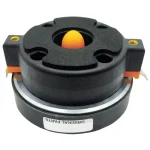 Driver de Compresión FaitalPRO HF100 de 1", 30 W, 108 dB, 8 ohms, Bolt-On