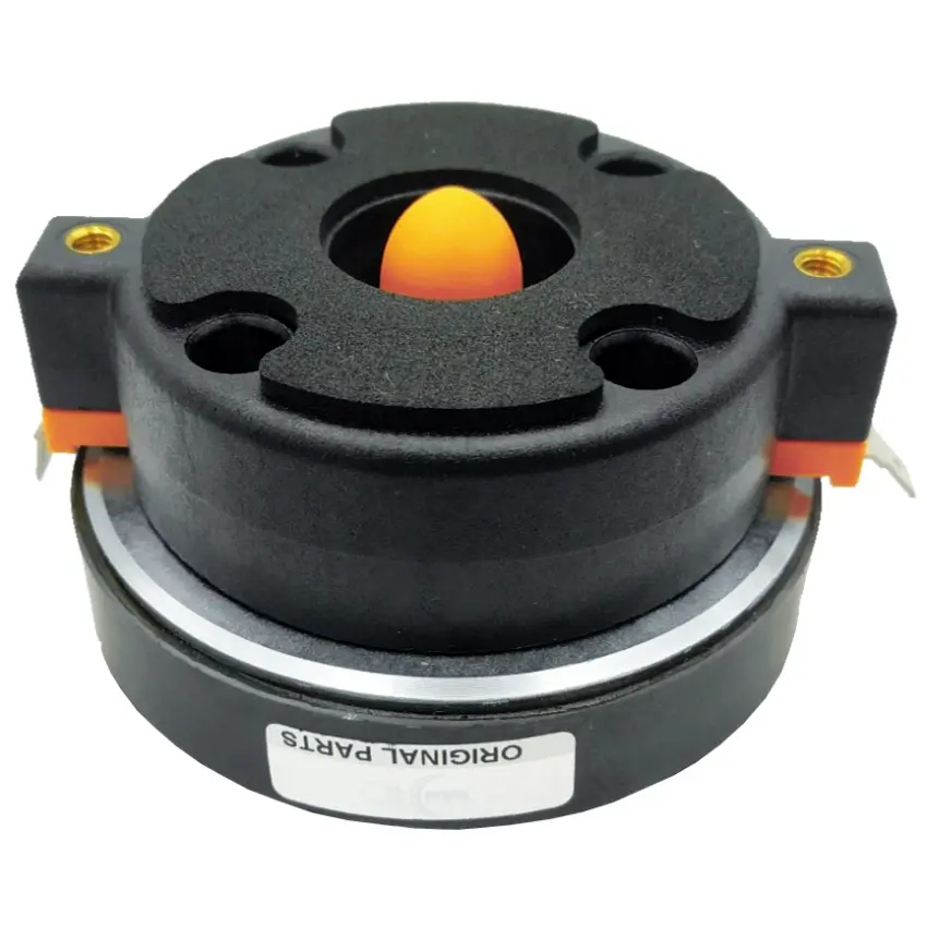 Driver de Compresión FaitalPRO HF100 de 1", 30 W, 108 dB, 8 ohms, Bolt-On Driver de Compresión FaitalPRO HF100 de 1", 30 W, 108 dB, 8 ohms, Bolt-On