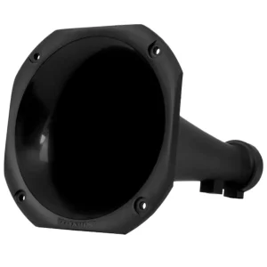 Bocina Exponencial JBL Selenium HL14-25 de 1", Cobertura 45×45, Compatible con Drivers con Rosca