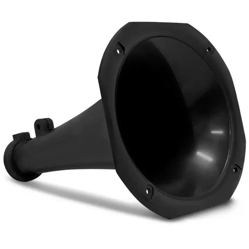 Bocina Exponencial JBL Selenium HL14-25 de 1", Cobertura 45×45, Compatible con Drivers con Rosca
