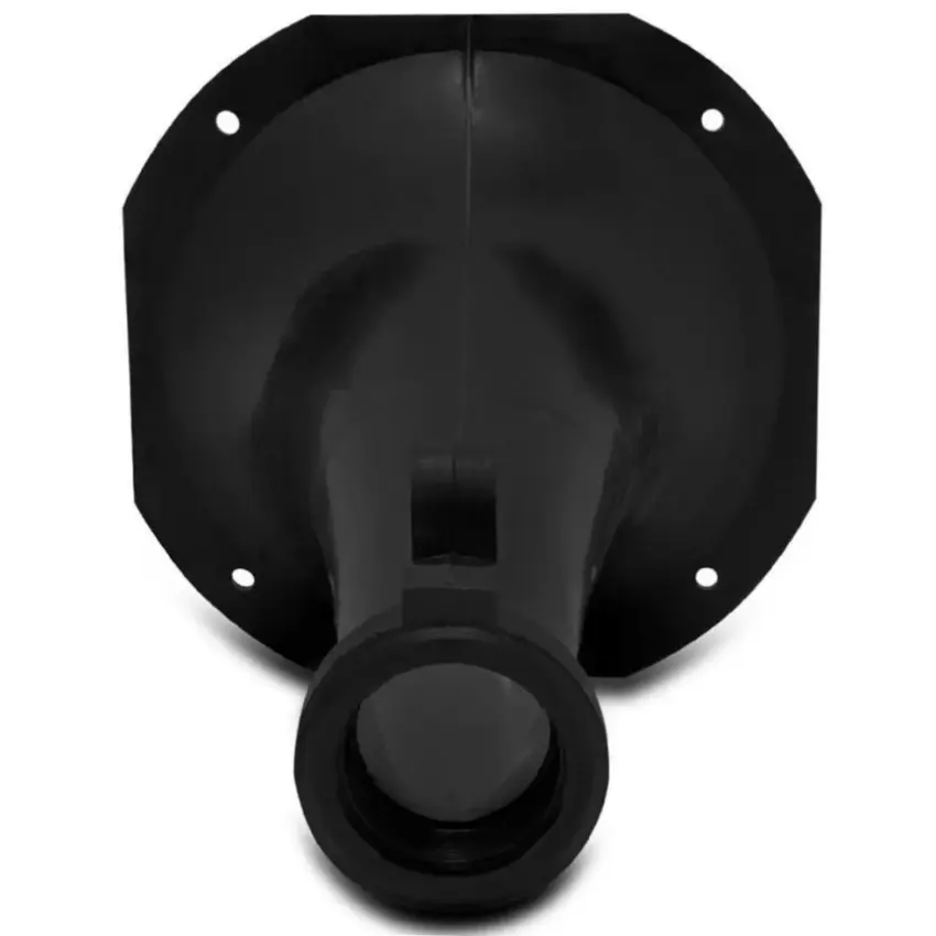 Bocina Exponencial JBL Selenium HL14-25 de 1", Cobertura 45×45, Compatible con Drivers con Rosca