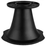 Bocina Exponencial JBL Selenium HL14-50N de 2", Cobertura 45×45, Compatible con Drivers de 4 Tornillos