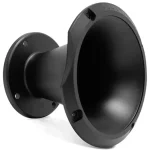 Bocina Exponencial JBL Selenium HL14-50N de 2", Cobertura 45×45, Compatible con Drivers de 4 Tornillos