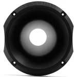 Bocina Exponencial JBL Selenium HL14-50N de 2", Cobertura 45×45, Compatible con Drivers de 4 Tornillos