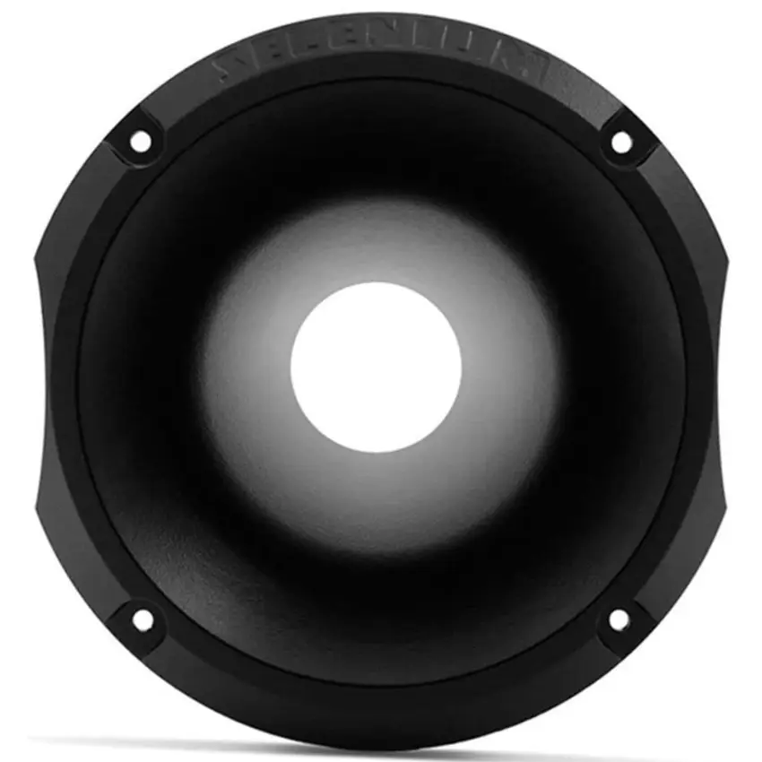 Bocina Exponencial JBL Selenium HL14-50N de 2", Cobertura 45×45, Compatible con Drivers de 4 Tornillos