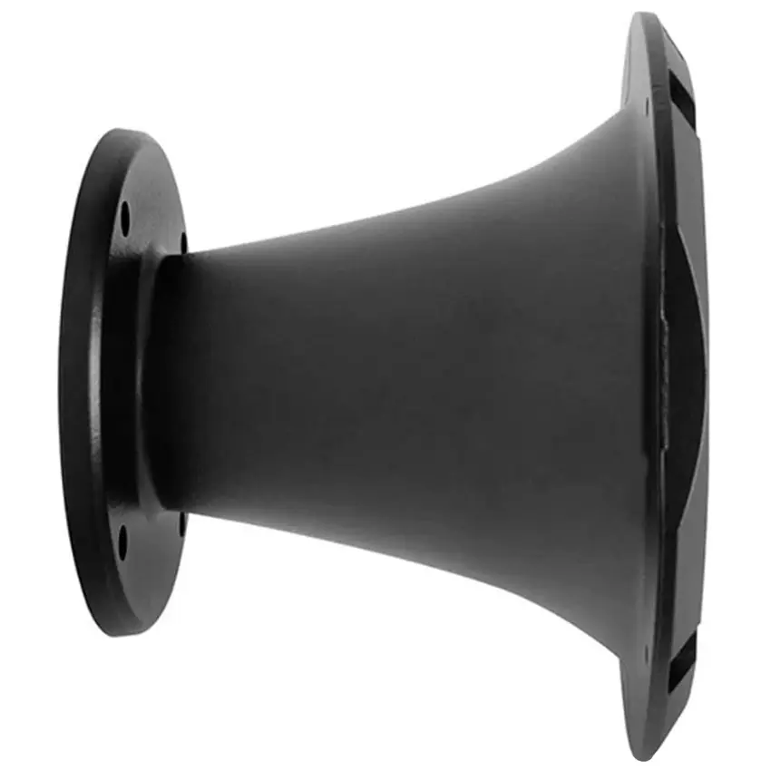 Bocina Exponencial JBL Selenium HL14-50N de 2", Cobertura 45×45, Compatible con Drivers de 4 Tornillos