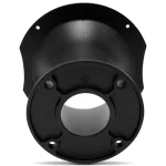 Bocina Exponencial JBL Selenium HL14-50N de 2", Cobertura 45×45, Compatible con Drivers de 4 Tornillos