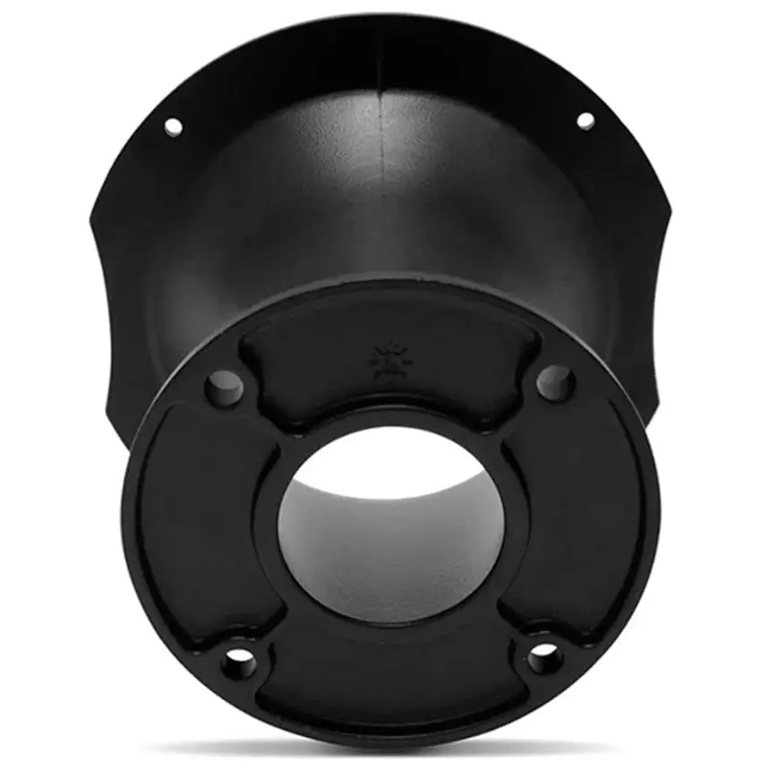 Bocina Exponencial JBL Selenium HL14-50N de 2", Cobertura 45×45, Compatible con Drivers de 4 Tornillos